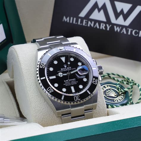 how to buy a rolex submariner new|new rolex submariner 2021.